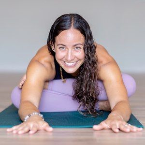 Meet your Posher, Lisa